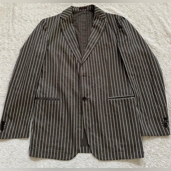 Etro jacket sport coat